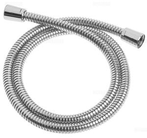 Hansgrohe kovová sprchová hadice AXOR MONTREUX DN 15 1600 mm chrom