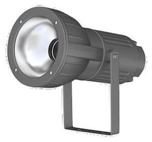 NBB QUIDO 70 MH SYMETRIC KVG GREY RAL 9007 G12 IP65 912005020