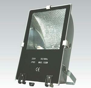NBB PLUTO 150 MH/SO 240V 1,80A KVG ASYMETRIC RX7s IP65 912045010