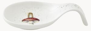 Lžíce z kostního porcelánu Royal Worcester
