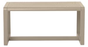 Dětská lavice Little Architect "Cashmere" ferm LIVING