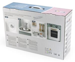 Dětská kuchyňka Viga 44048 PolarB eco mátová