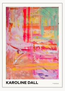 Plakát Contemporary Art Collection 14