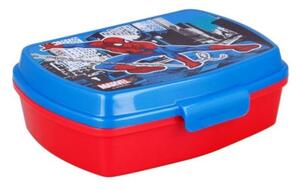 Plastový svačinový box Marvel Spiderman