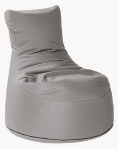 Interiérový/exteriérový sedací vak Beanbag Swing