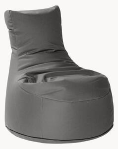 Interiérový/exteriérový sedací vak Beanbag Swing