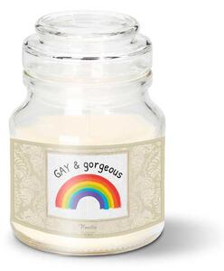 Sablio Svíčka GAY & gorgeous - 120 g