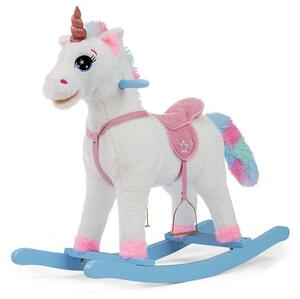 Houpací koník Unicorn