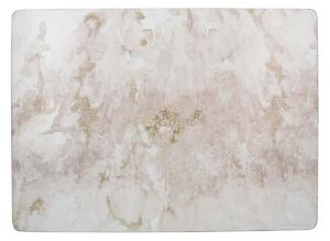 Creative Tops Premium - korkové prostírání Grey Marble 30x23 cm, 6 ks