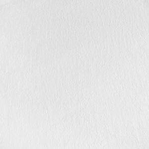 Rea - Sprchová vanička Bazalt - bílá - 100x80 cm