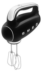 Ruční šlehač SMEG 50´s Retro Style HMF01BLEU, 250W