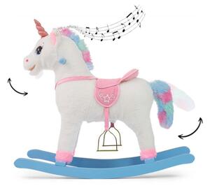 Houpací koník Unicorn