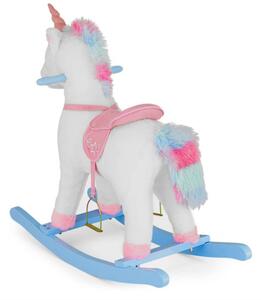 Houpací koník Unicorn