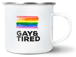 Sablio Plecháček GAY & TIRED: 300 ml