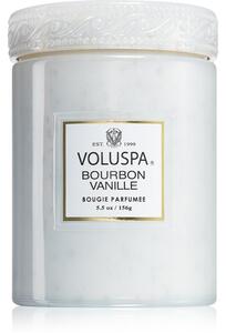 VOLUSPA Vermeil Bourbon Vanille vonná svíčka 156 g