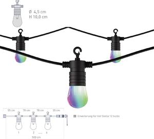 LED světelný řetěz tint Stella Extension rozšíření