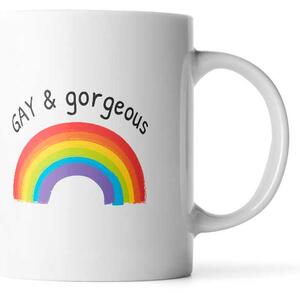 Sablio Hrnek GAY & gorgeous - 330 ml - standard