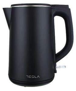 Rychovarná konvice Tesla Technology KT301BX, černá, 1,5l