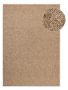 Světle hnědý pratelný koberec 80x150 cm Rocco Caramel – Elle Decoration