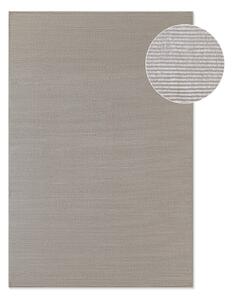 Šedo-krémový koberec 120x170 cm Perles Dolomite – Elle Decoration
