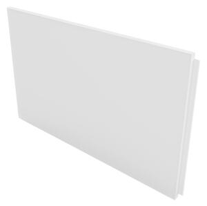 Krycí boční panel vany Viola/Elisa - L/P - rovný - akrylát - bílá - 70x48 cm