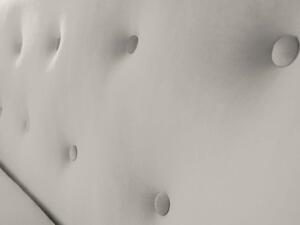 MAZZINI SOFAS Dvoumístná pohovka Amelie 158 × 73 × 83 cm