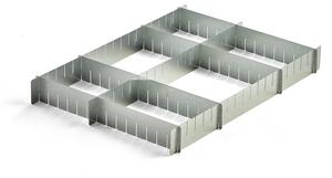 AJ Produkty Organizér do zásuvky SOLID