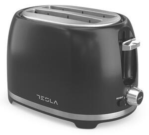 Topinkovač Tesla Technology TS200BX, 850W, černý