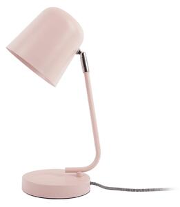 Poškozeno: Stolní lampa Enchant růžová