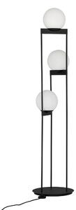 STOJACÍ LAMPA, 37/163 cm Dieter Knoll - Stojací lampy