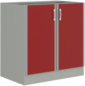 STOLARz 80 cm skříňka pod dřez ELMA
