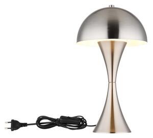 Globo 21028N - Stolní lampa DIMA 1xE27/40W/230V