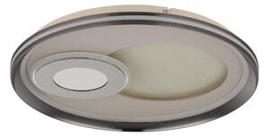 Globo 48572-36 - LED Stropní svítidlo JUTA 36W/230V 3000/4500/6500K pr. 50 cm