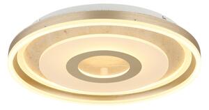 Globo 48571-40 - LED Stropní svítidlo CARDENAS LED/40W/230V 3000K pr. 50 cm