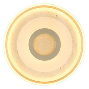 Globo 48571-40 - LED Stropní svítidlo CARDENAS LED/40W/230V 3000K pr. 50 cm