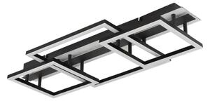 Globo 673820-40 - LED Stropní svítidlo ESTRADA LED/40W/230V 3000K 33x70 cm
