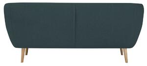 MAZZINI SOFAS Třímístná pohovka Sicile 188 × 76 × 83 cm