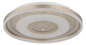 Globo 48571-40 - LED Stropní svítidlo CARDENAS LED/40W/230V 3000K pr. 50 cm