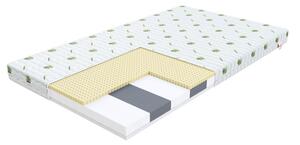 FDM Matrace pěnová Corato Velikost spací plochy: 160x80