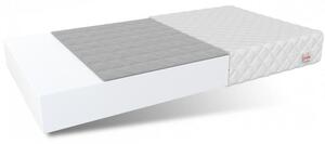 Pěnová matrace Baby Care 140x80 cm