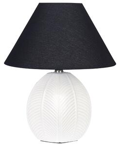 Stolní lampa CADENA Keramika Béžová
