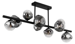 Globo 56149-9D -Lustr na tyči VELORA 9xG9/5W/230V