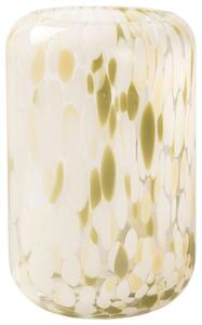 VÁZA, sklo, 20.5 cm Ambia Home - Skleněné vázy