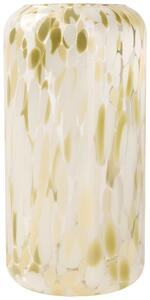 VÁZA, sklo, 32 cm Ambia Home - Skleněné vázy