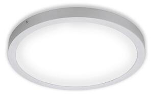 Briloner 7143-414 - LED Stropní svítidlo FIRE LED/24,5W/230V 4000K BL1100