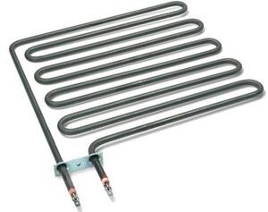 Harvia SPZSB-228 topné těleso 2670 W / 230 V pro Vega BC80(E)
