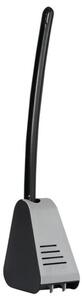 WC štětka SMART BLACK, 7000089, IMPOL TRADE