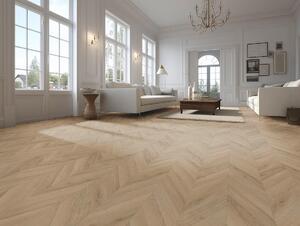 FLOOR FOREVER Authentic oak click rigid Dub strážný 1087CH - 1.32 m2