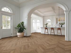 FLOOR FOREVER Authentic oak Dub hradní 1091CH - 2 m2