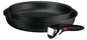 Tefal - Sada nádobí 3 ks INGENIO PERFECT COOK